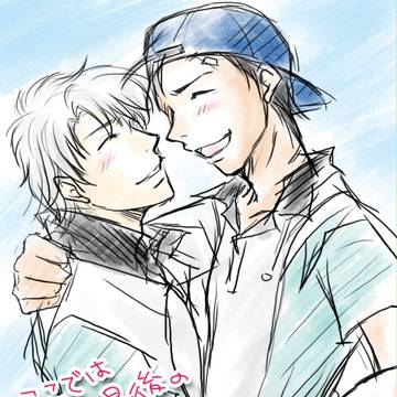 今までありがとう【鳳宍】