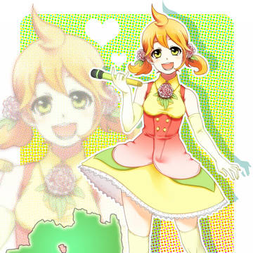 ろかどる　ふくしま