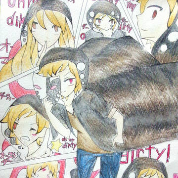 カノくん
