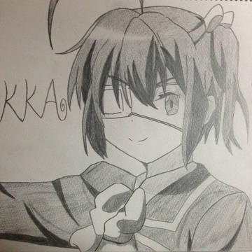 ちゅーこいのりっか