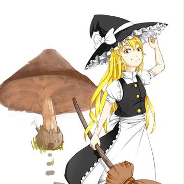 魔理沙