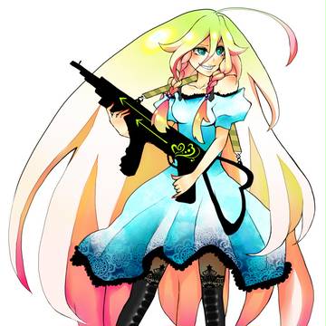 ラブソルジャー