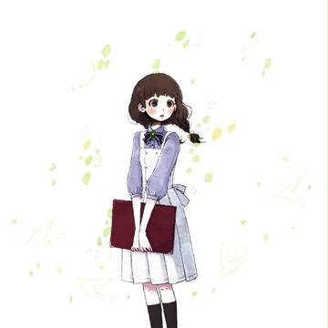 【ことりのすみか】木野山あづま【合唱部】