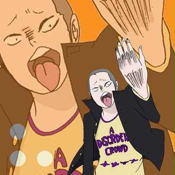 俺の名字がありきたりとか言ったヤツちょっと体育館のウラ(ry