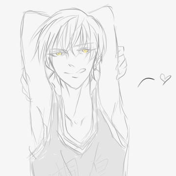 小黃瀨~