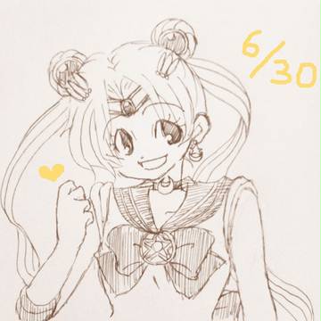 うさぎちゃんバースデー！