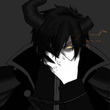 魔王サタン