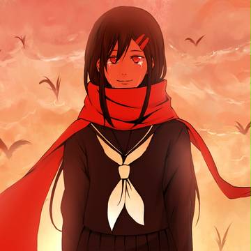 アヤノだよ【リメイク】
