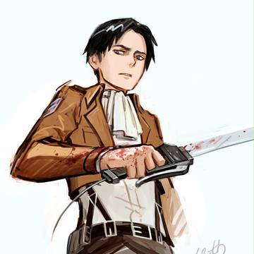 Rivaille