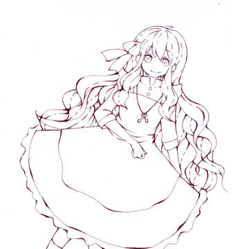 マリー