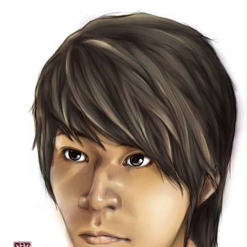 portrait