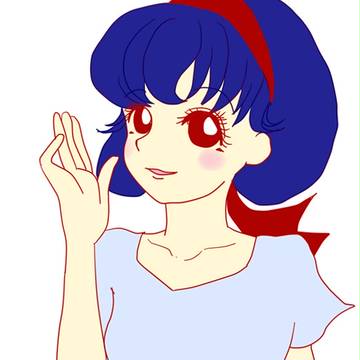 おんなのこ