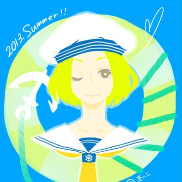 水兵さん