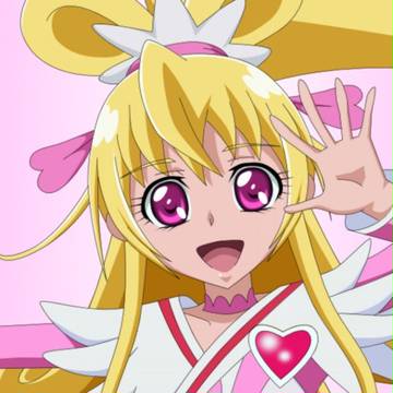 みなぎる愛!