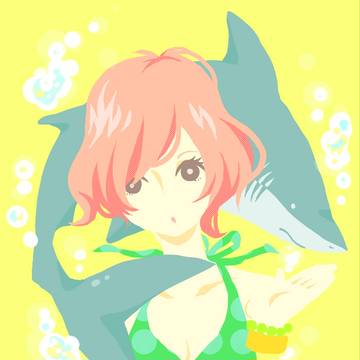サメ