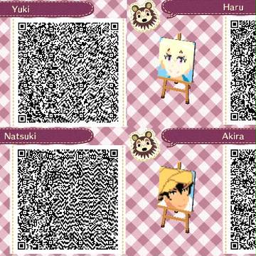 つり球 【QRコード】