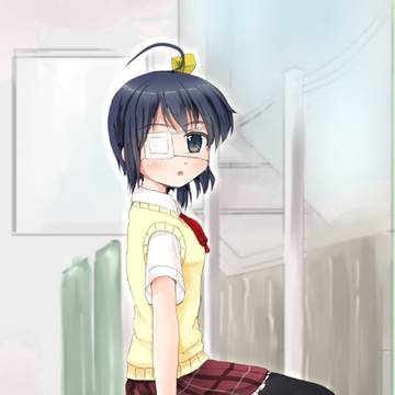 六花
