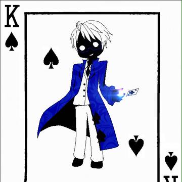 「ヘタリア」王 アメリカ