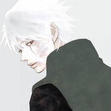 naruto  kakashi