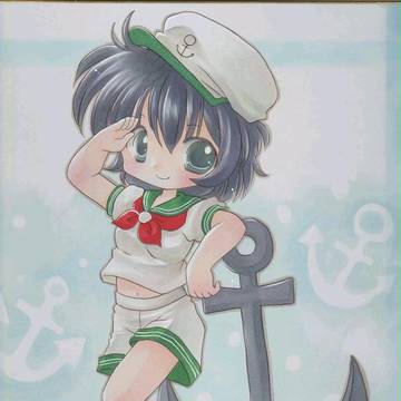 ぷにぷにムラサ船長