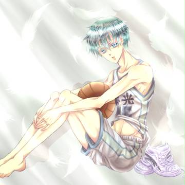 黒子っち