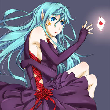 All Alone With You