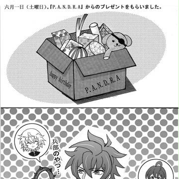 誕生日？受難日？