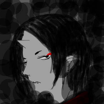 らくがき