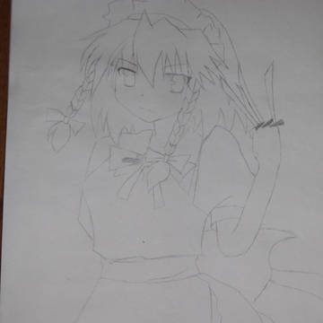 咲夜さん