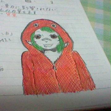 マトリョシカ