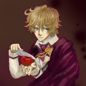 Lunatic Syndrome／ケヴィン