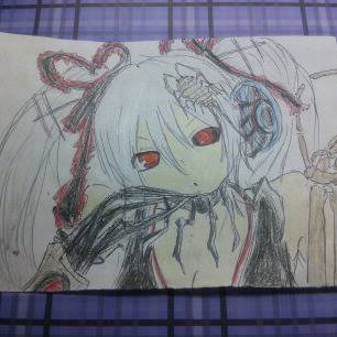シーエちゃん