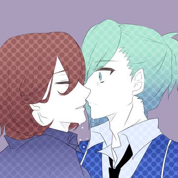 愛の行き場を探して