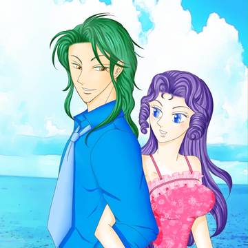 海に行こう！