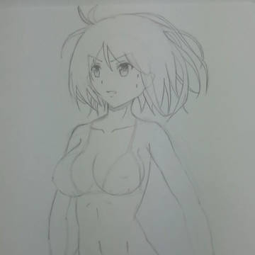 水着の季節ですね