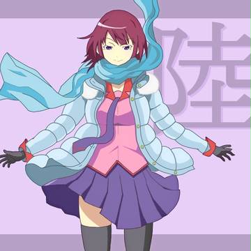 物語シリーズ セカンドシーズン