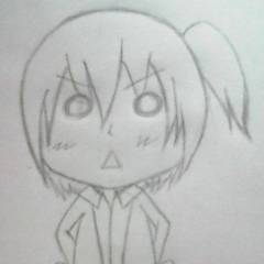 らくがき