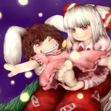 もこてゐ