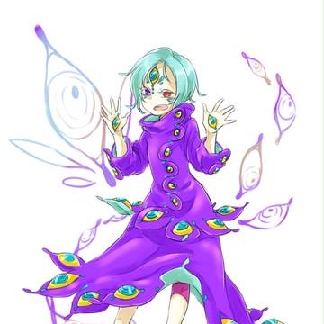 ショタロリ(創作キャラ)
