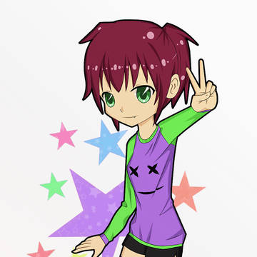 Magical Monster