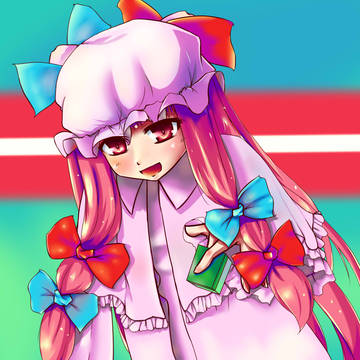 北！