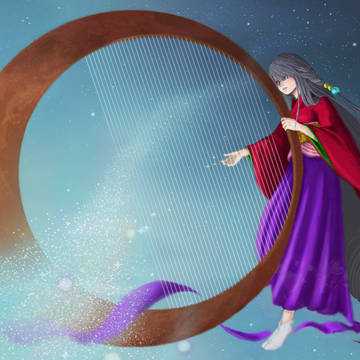 心奏