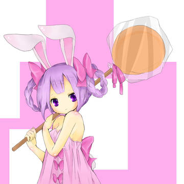 塗らして頂きました!