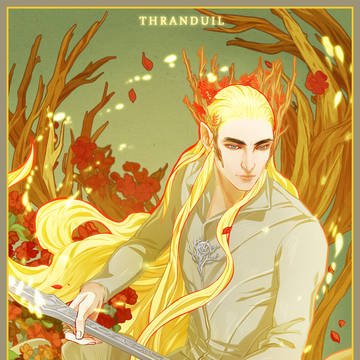 thranduil