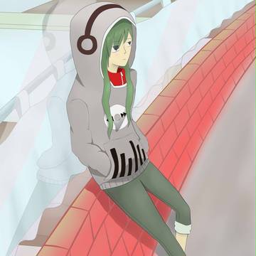 皆まだ........