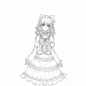 ろり。