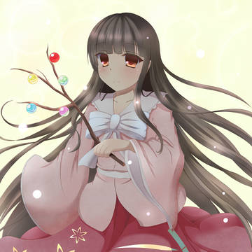 輝夜