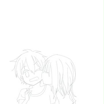 モモ、おっきくなったら