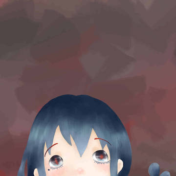 無