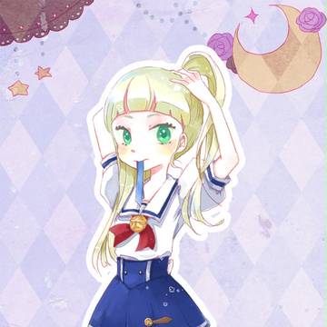 夏服ユリカ様